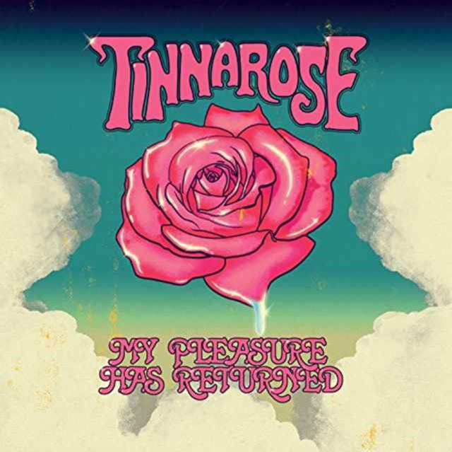 Tinnarose - My Pleasure Has Returned (Coloured Vinyl) (Vinyl)