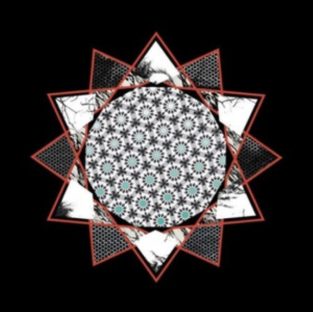 Black Hat - Thought Of Two (CD)