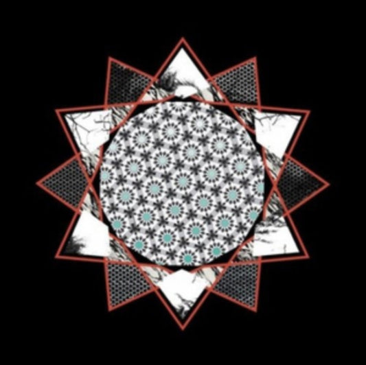 Black Hat - Thought Of Two (CD)