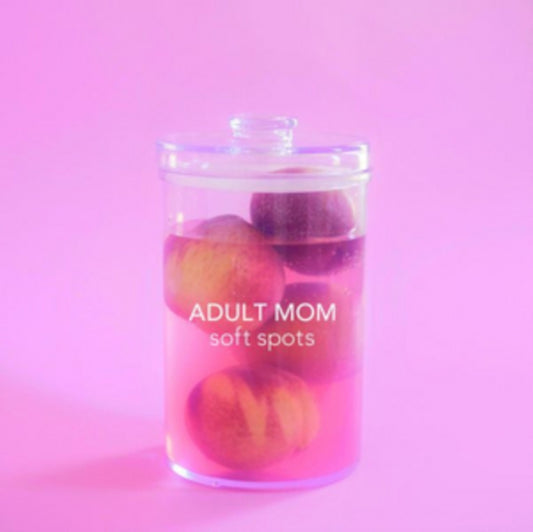 Adult Mom - Soft Spots (Vinyl)