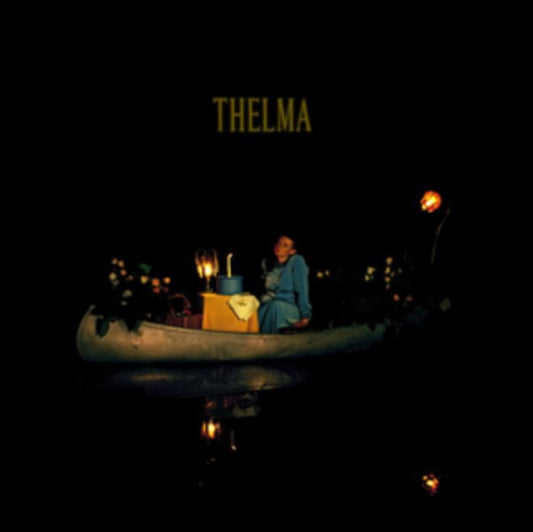 Thelma - Thelma (Vinyl)