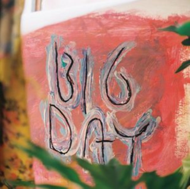 Loose Tooth - Big Day (CD)