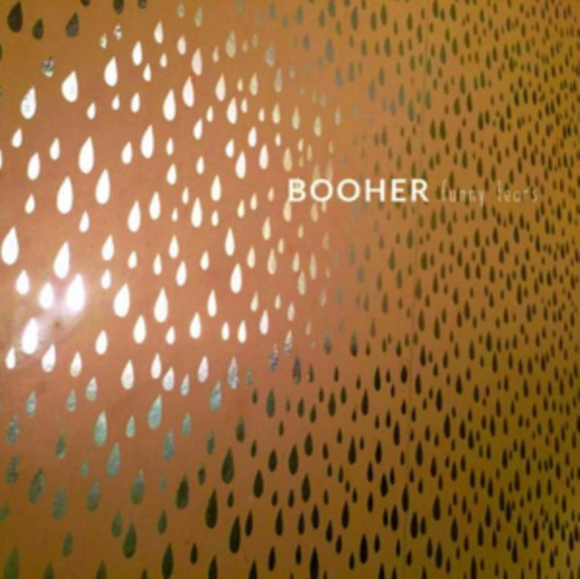 Booher - Funny Tears (CD)