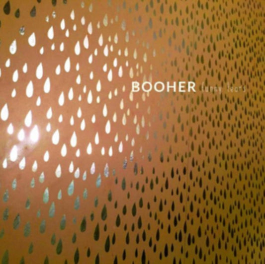Booher - Funny Tears (CD)