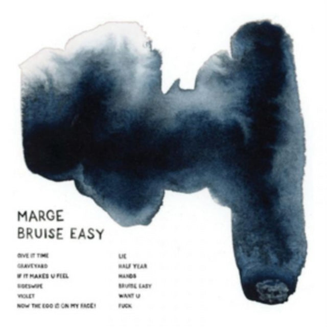 Marge - Bruise Easy (Vinyl)