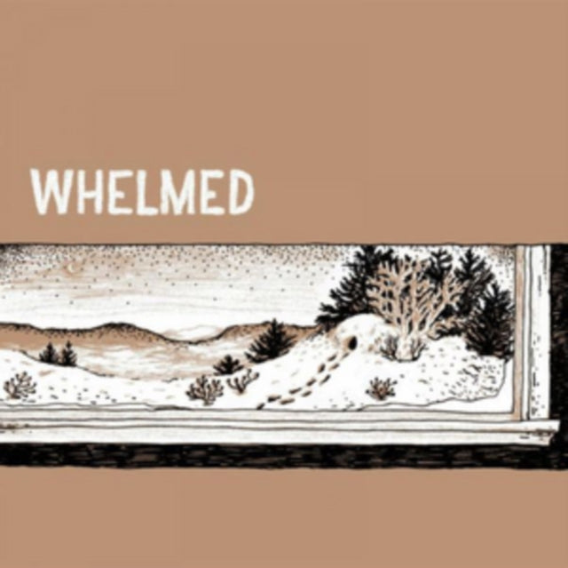 Whelmed - Whelmed (Vinyl Single)