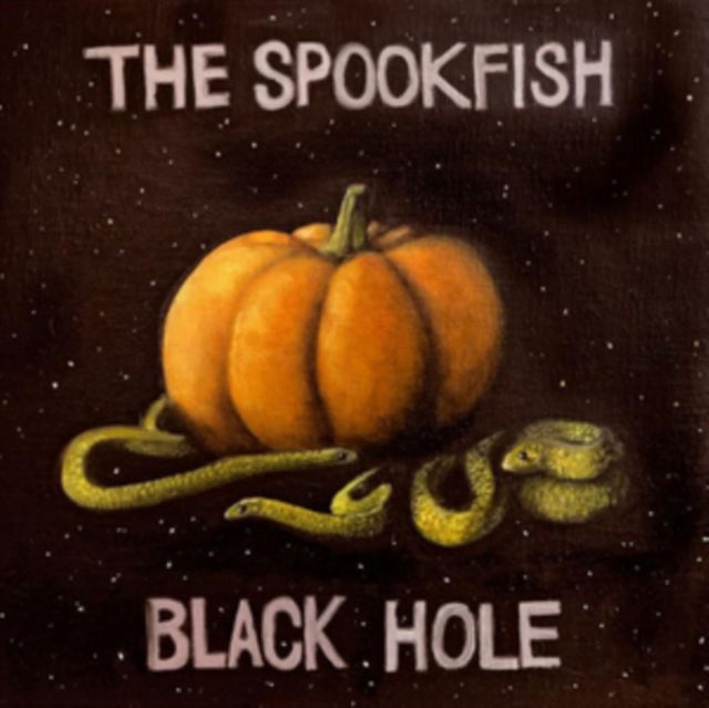 Spookfish - Black Hole (Vinyl)