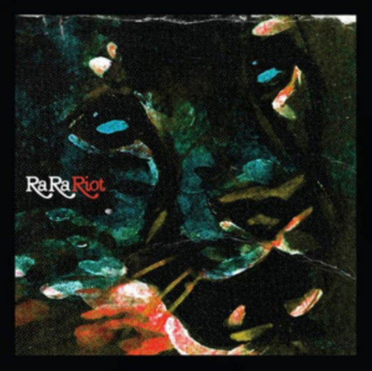 Ra Ra Riot - Ra Ra Riot (Vinyl)