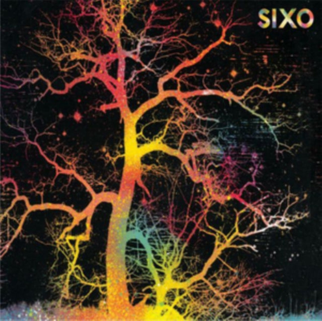 Sixo - The Odds Of Free Will (Vinyl)