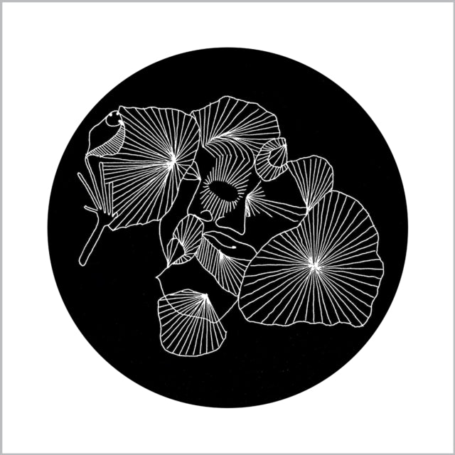 Grid Nelson / Dahl - Grid (CD)