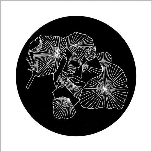 Grid Nelson / Dahl - Grid (CD)