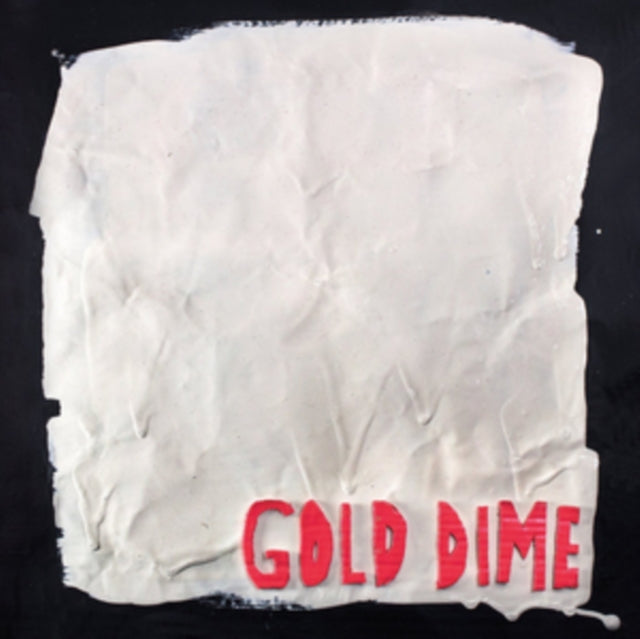 Gold Dime - Nerves (Vinyl)