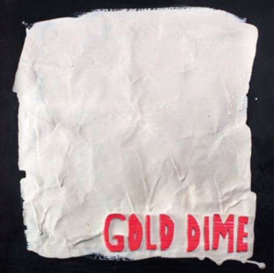 Gold Dime - Nerves (Vinyl)