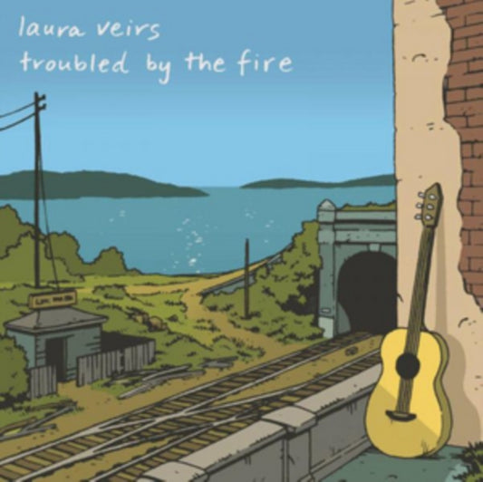 Laura Veirs - Troubled By The Fire (Vinyl)