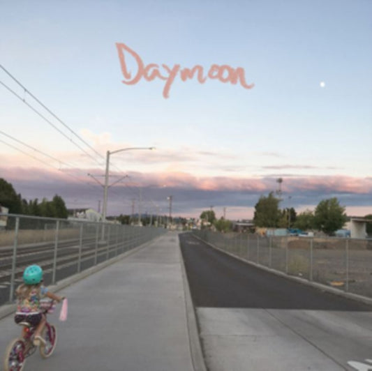 Strange Ranger - Daymoon (Red Vinyl) (Vinyl)