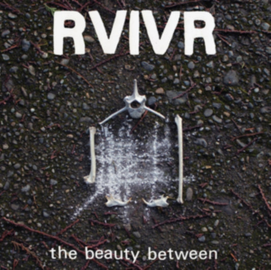 Rvivr - The Joester Sessions 08-11 (CD)