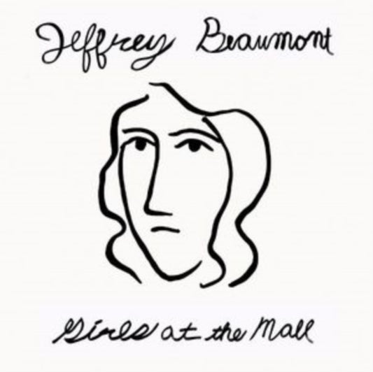 Jeffrey Beaumont - Girls At The Mall (Vinyl)