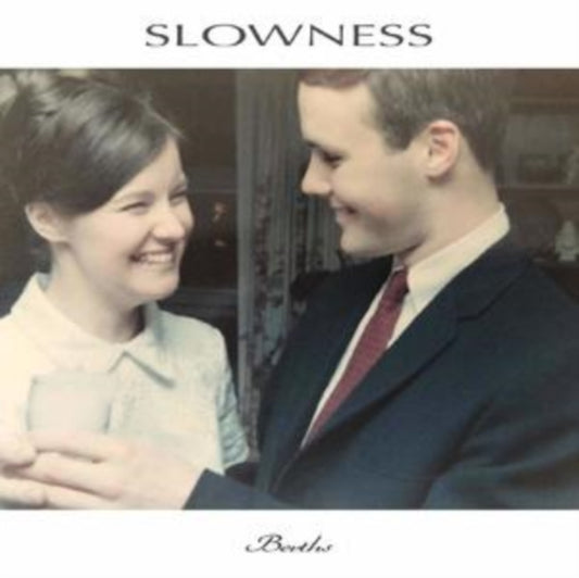 Slowness - Berths (CD)