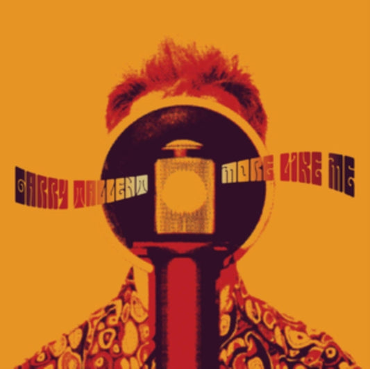 Garry Tallent - More Like Me (CD)