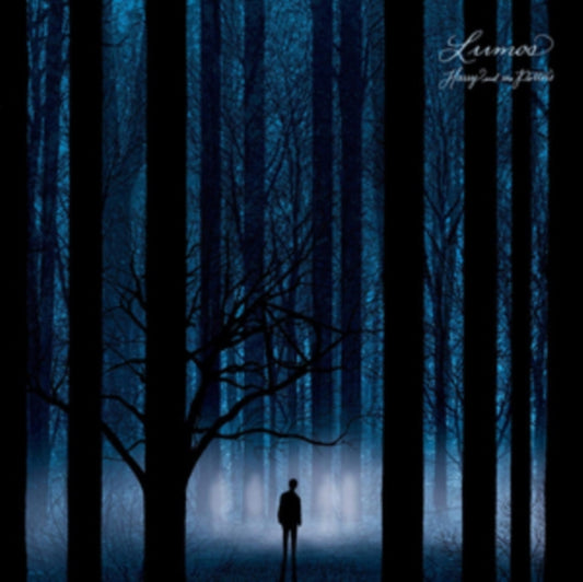 Harry And The Potters - Lumos (CD)
