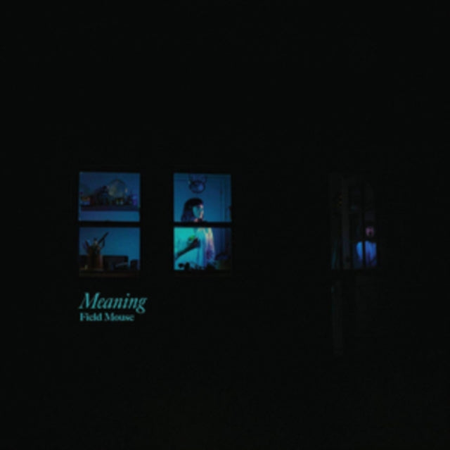 Field Mouse - Meaning (Vinyl)