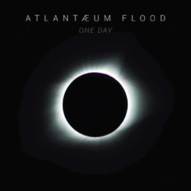 Atlantaeum Flood - One Day (12 inch Vinyl)