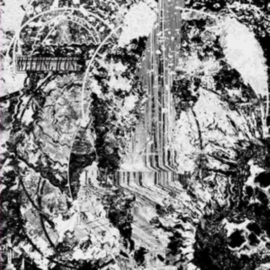 Weeping Icon - Weeping Icon (CD)