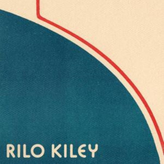 Rilo Kiley - Rilo Kiley (Light Pink Vinyl) (Vinyl)