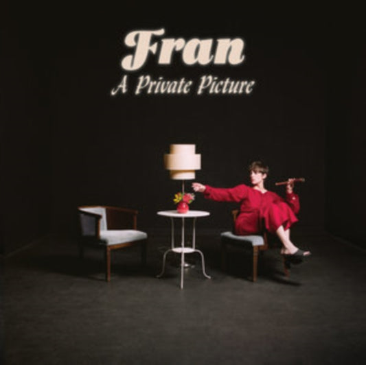 Fran - A Private Picture (CD)