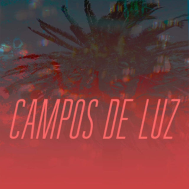 Campos De Luz - Campos De Luz (CD)