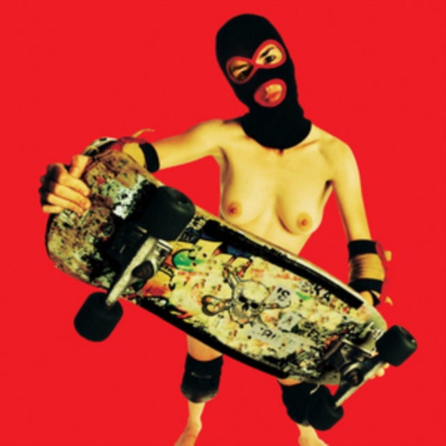 Dwarves - Are Young And Good Looking (Vinyl)