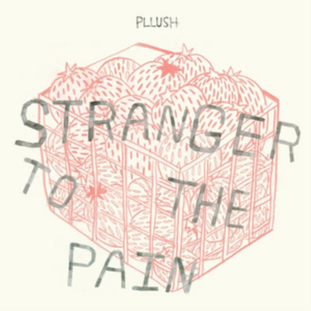 Pllush - Stranger To The Pain (CD)