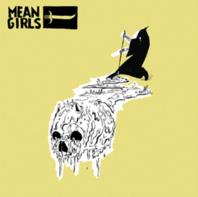 Mean Girls - Is This Me Forever (Vinyl)
