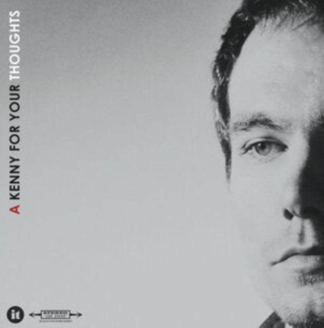 Liam Kenny - A Kenny For Your Thoughts (Vinyl)