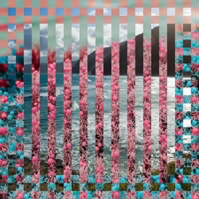 Other Places - Lost In The Sea Of Paradise (Vinyl)