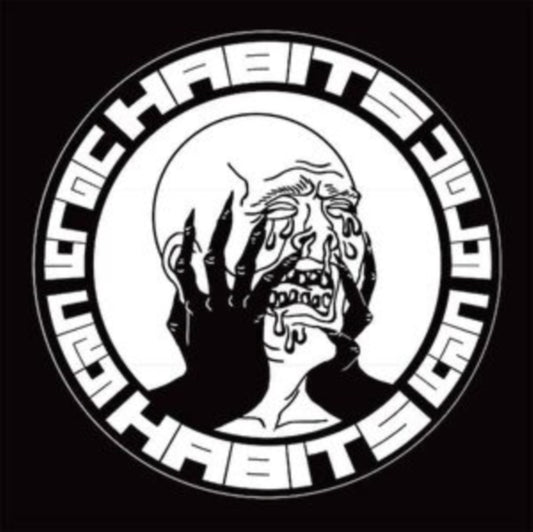 Habits - Habits EP (Coloured Vinyl) (Vinyl Single)