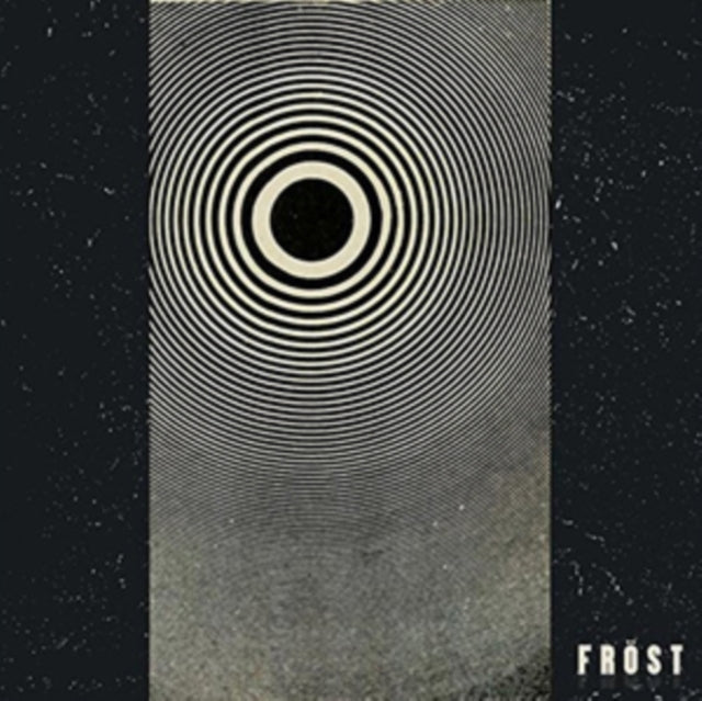 Frost - Matters (CD)