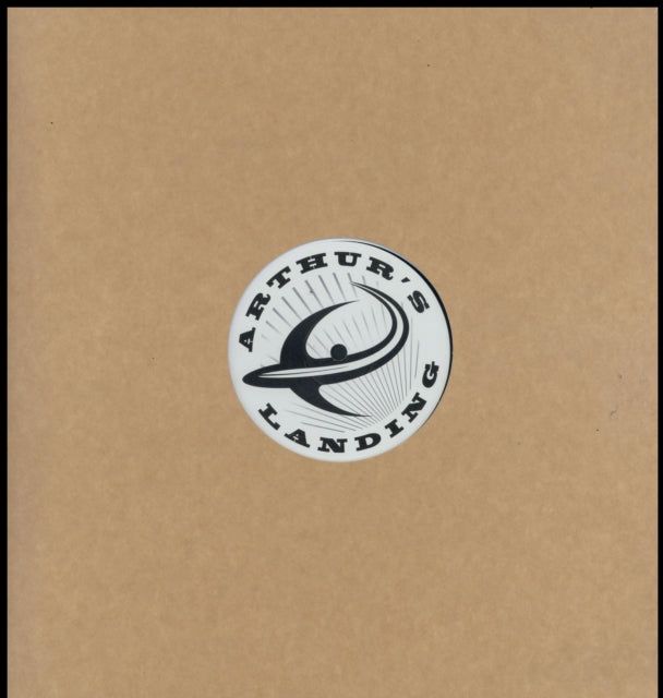Arthurs Landing - Spring Collection (Vinyl Single)