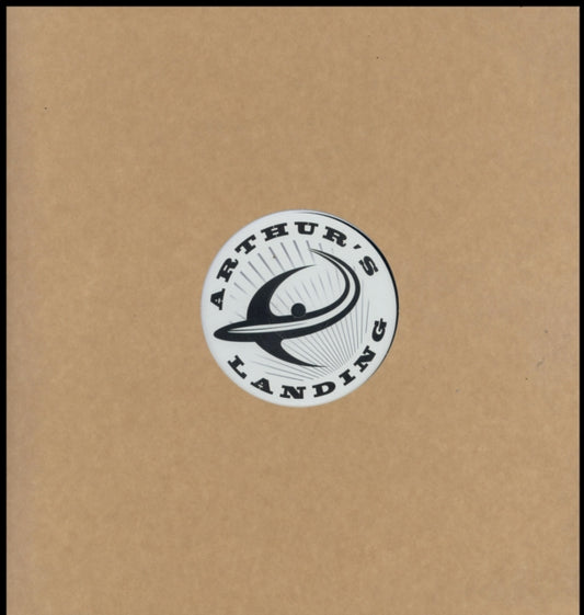 Arthurs Landing - Spring Collection (Vinyl Single)