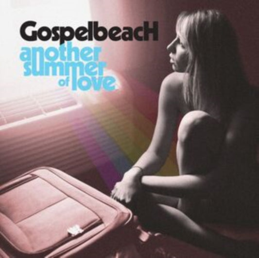 Gospelbeach - Another Summer Of Love (Starburst (Vinyl)