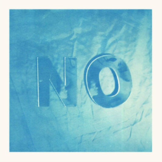 Nanami Ozone - No (Clear/Blue Smoke Vinyl) (12 Inch Single)