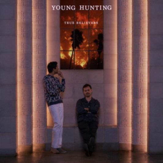 Young Hunting - True Believers (Vinyl)