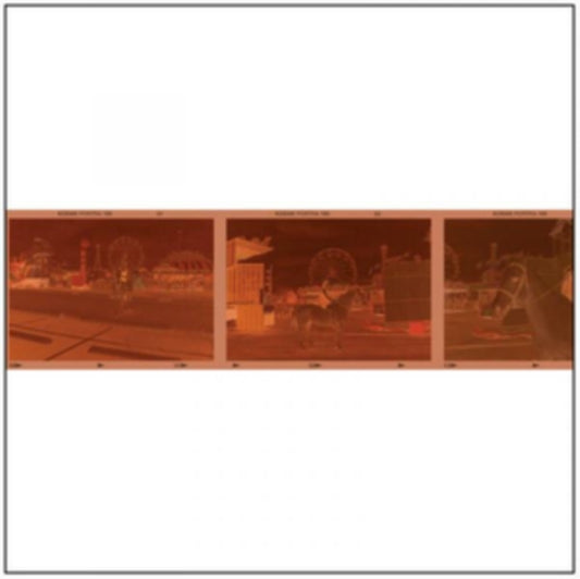 Carson Mchone - Carousel (CD)