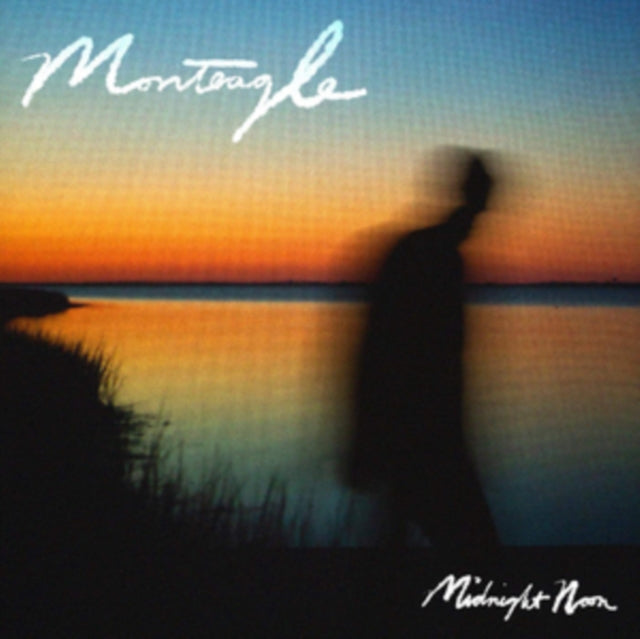 Monteagle - Midnight Noon (Vinyl)