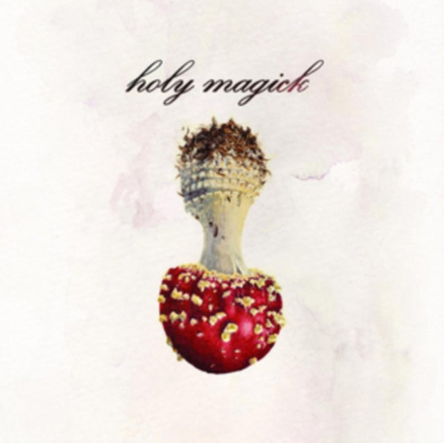 Holy Magick - Holy Magick (Vinyl)