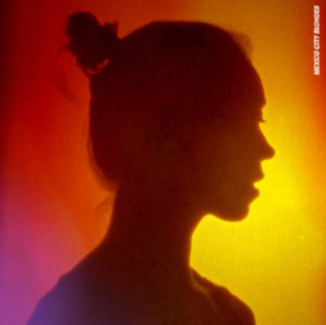 Mexico City Blondes - Idle Mind (CD)