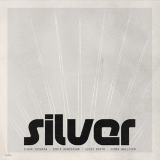 Ilhan Ersahin - Silver (Coloured Vinyl) (Vinyl)