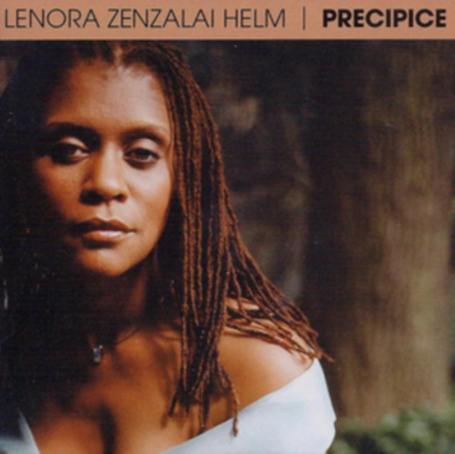 Lenora Zenzalai Helm - Precipice (CD)