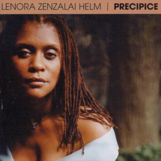 Lenora Zenzalai Helm - Precipice (CD)