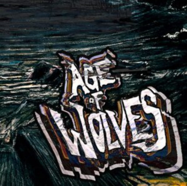 Age Of Wolves - Age Of Wolves (CD)